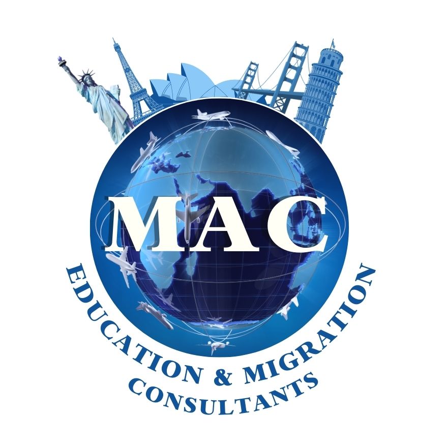 Mac Consultants