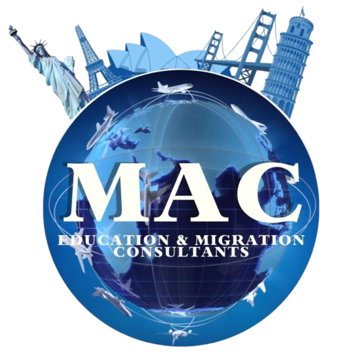 Mac Consultants